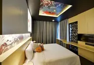 Sleep With Me Hotel - Design Hotel At Patong