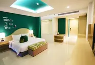 Sleep With Me Hotel - Design Hotel At Patong