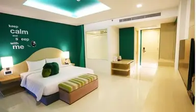 Sleep With Me Hotel - Design Hotel At Patong