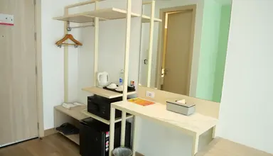Sleep With Me Hotel - Design Hotel At Patong