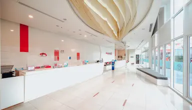 Sleep With Me Hotel - Design Hotel At Patong
