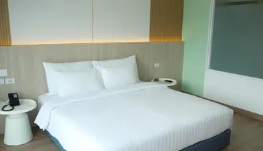 Sleep With Me Hotel - Design Hotel At Patong