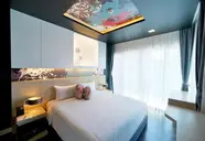 Sleep With Me Hotel - Design Hotel At Patong