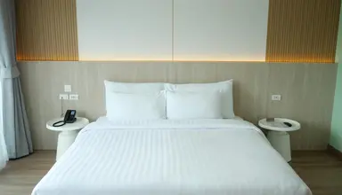 Sleep With Me Hotel - Design Hotel At Patong