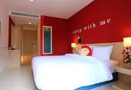 Sleep With Me Hotel - Design Hotel At Patong