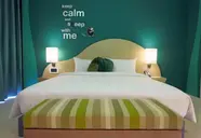 Sleep With Me Hotel - Design Hotel At Patong