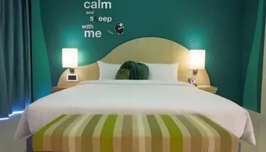 Sleep With Me Hotel - Design Hotel At Patong