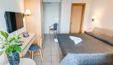 Sliema Chalet