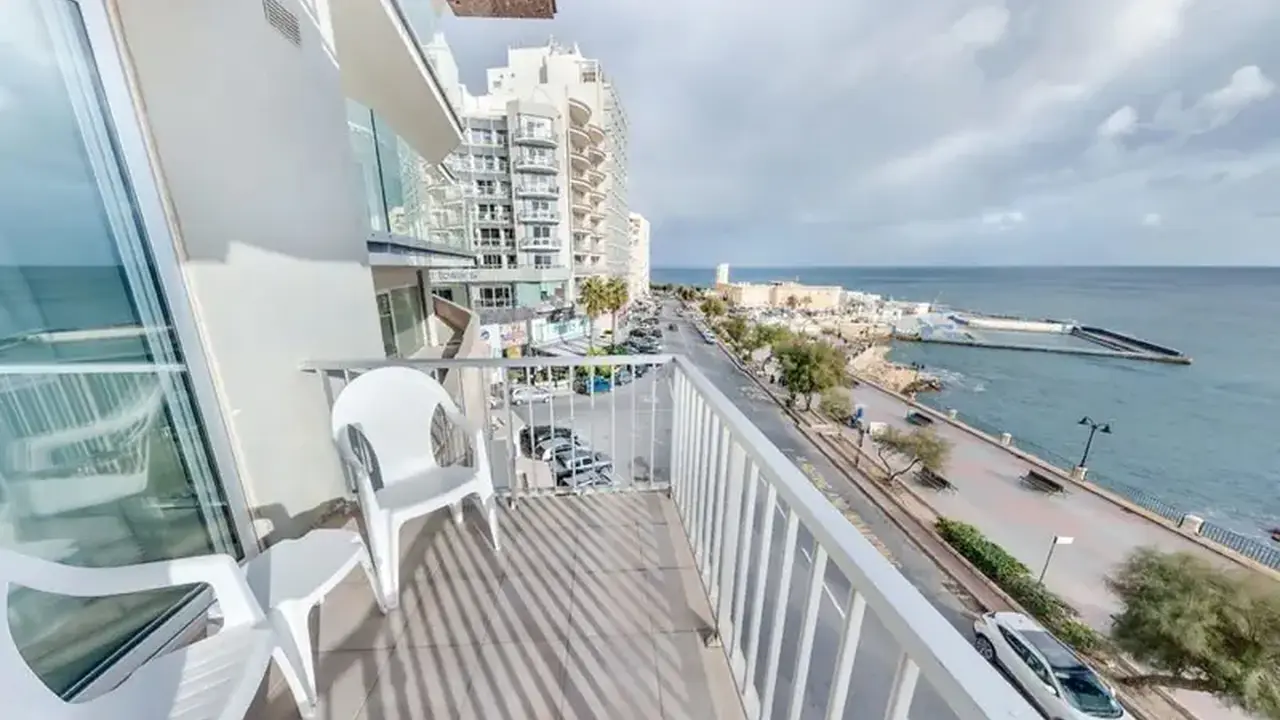 Sliema Chalet