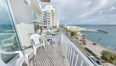 Sliema Chalet