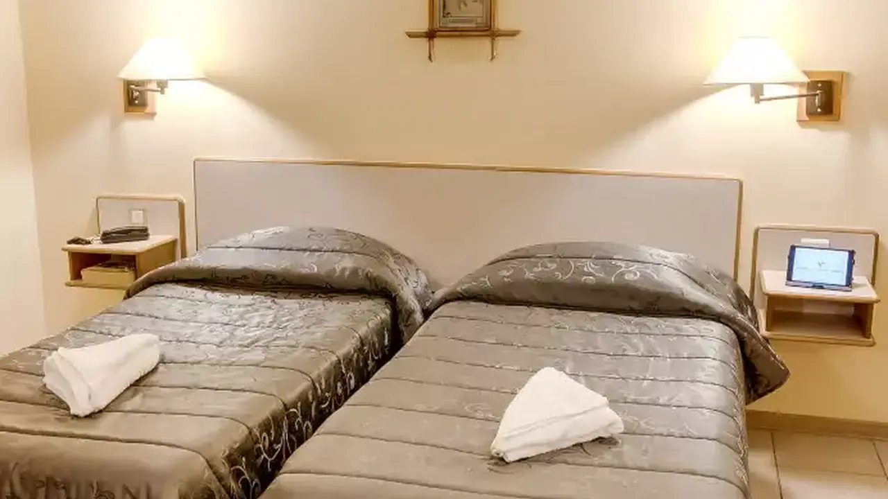 Sliema Chalet