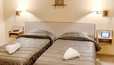 Sliema Chalet