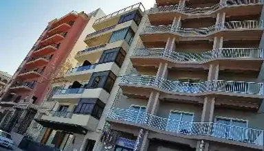 Sliema Chalet