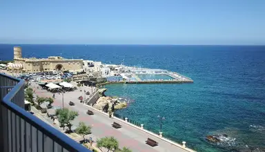 Sliema Chalet