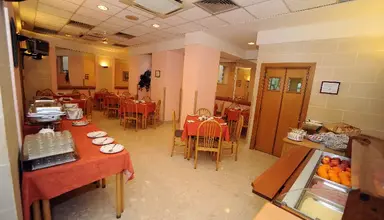 Sliema Chalet