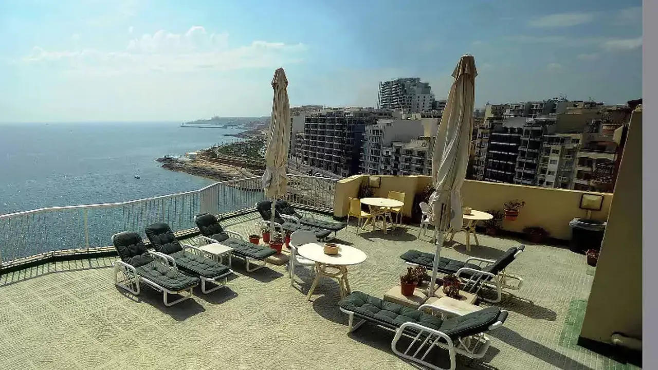 Sliema Chalet