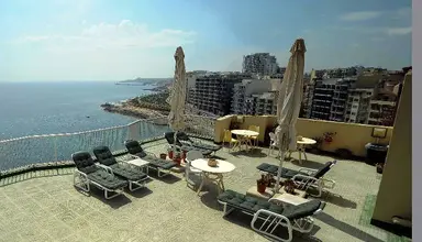 Sliema Chalet