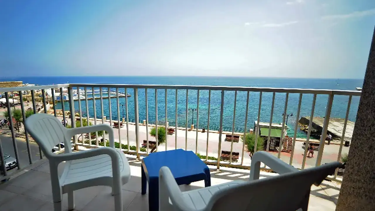 Sliema Chalet