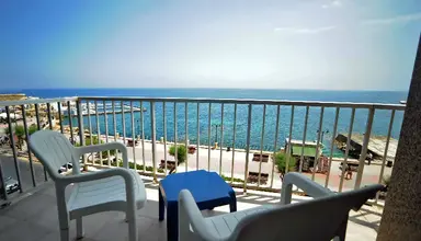 Sliema Chalet