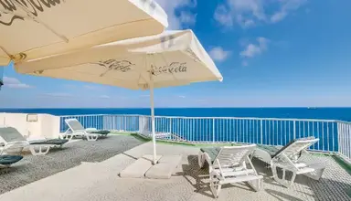 Sliema Chalet