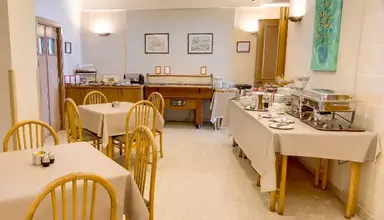 Sliema Chalet