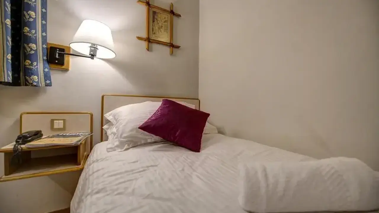 Sliema Chalet