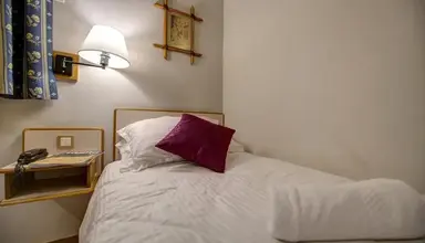 Sliema Chalet