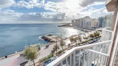 Sliema Chalet
