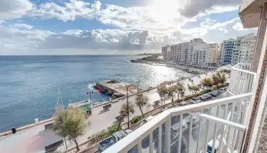 Sliema Chalet