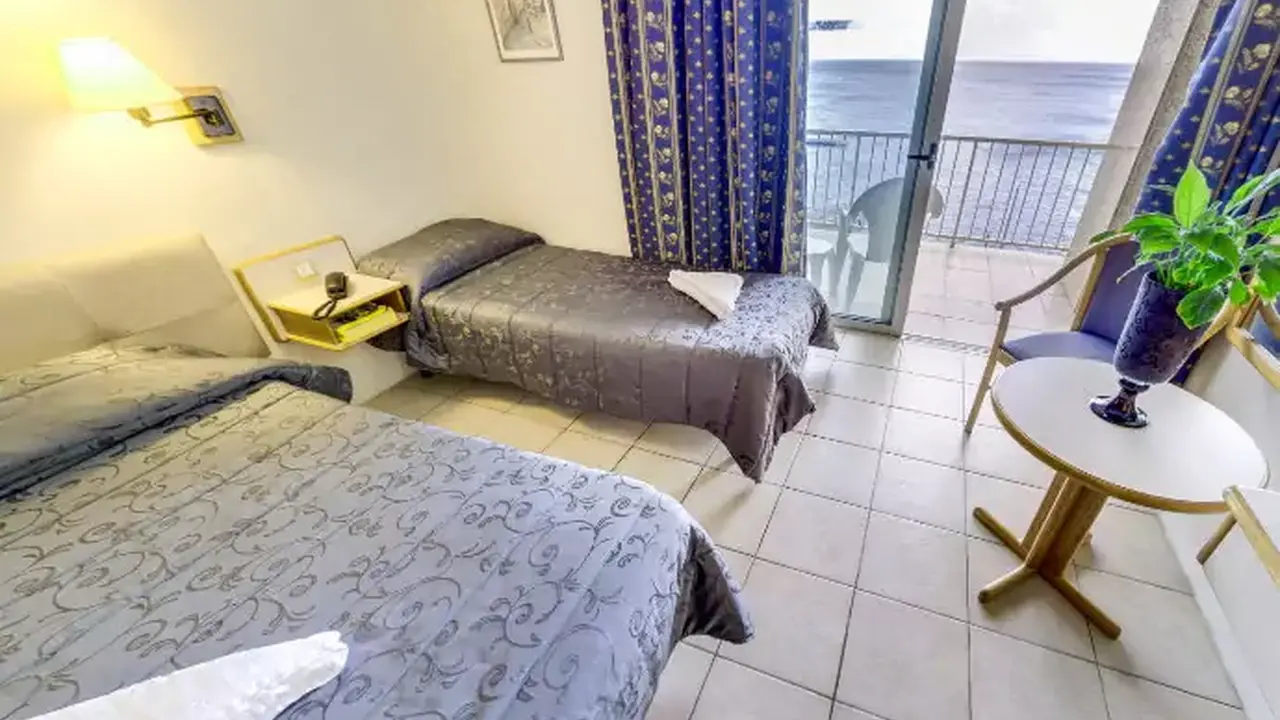 Sliema Chalet