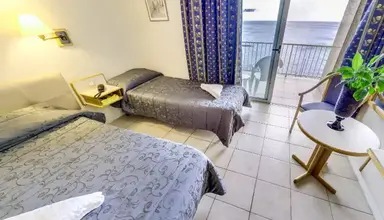 Sliema Chalet