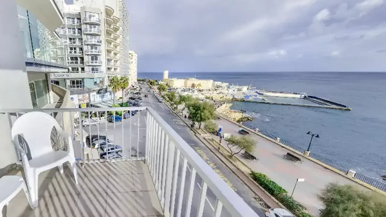 Sliema Chalet