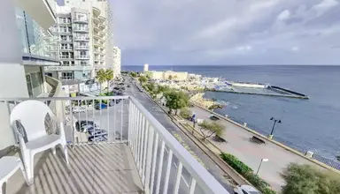 Sliema Chalet