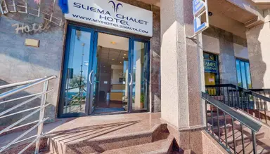 Sliema Chalet