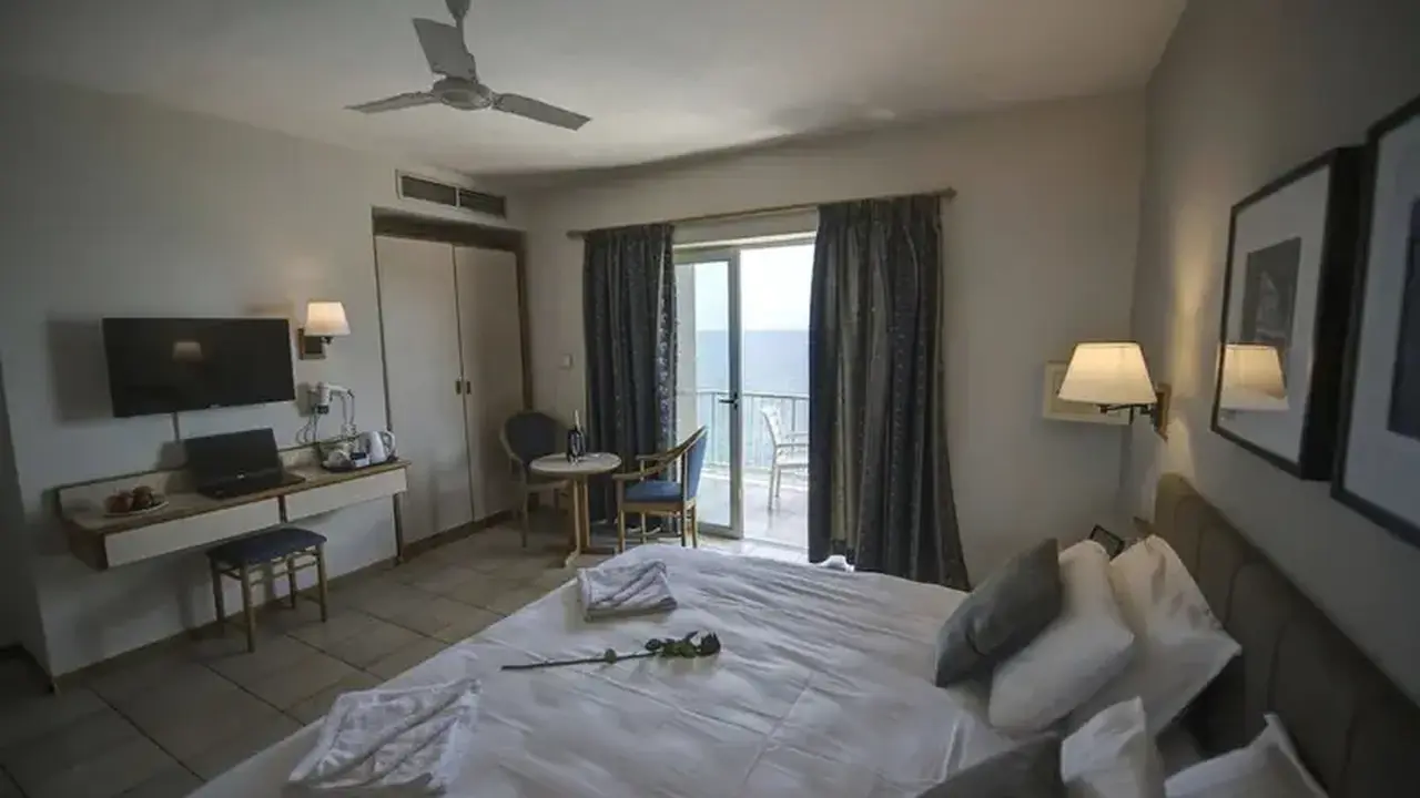 Sliema Chalet