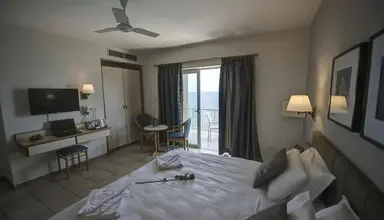Sliema Chalet