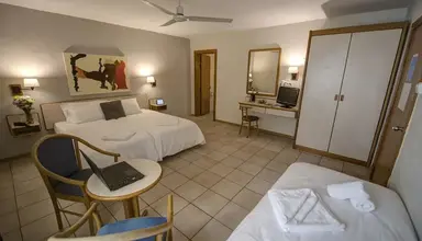 Sliema Chalet