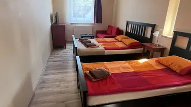 Słońce Ośrodek Wypoczynkowy