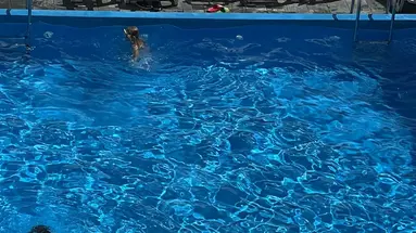 Słońce Ośrodek Wypoczynkowy