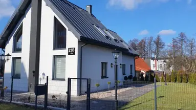 Słone Residence