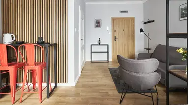 Słone Residence