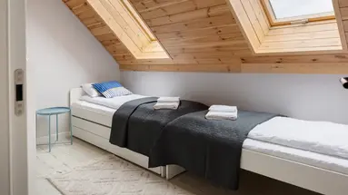 Słone Residence