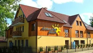 Słoneczna Plaża