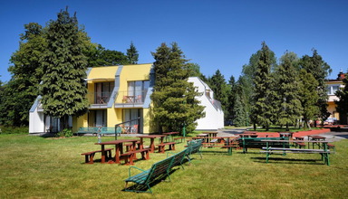 Słoneczny Brzeg (Mielno)