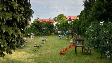 Słoneczny Brzeg (Mielno)