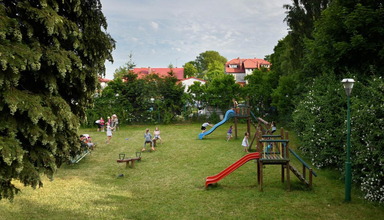 Słoneczny Brzeg (Mielno)