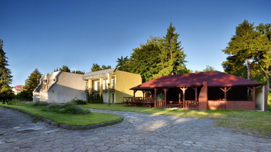 Słoneczny Brzeg (Mielno)