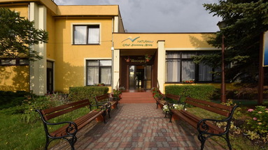 Słoneczny Brzeg (Mielno)
