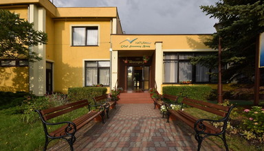 Słoneczny Brzeg (Mielno)