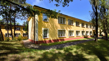 Słoneczny Brzeg (Mielno)